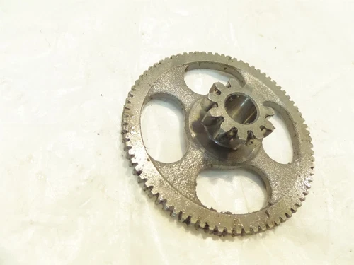1978 & 1979 Honda CX500 Engine Starter Motor Reduction Gear 28102-415-000