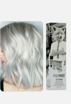 Pulp Riot Icy High Speed Toner 90ml 