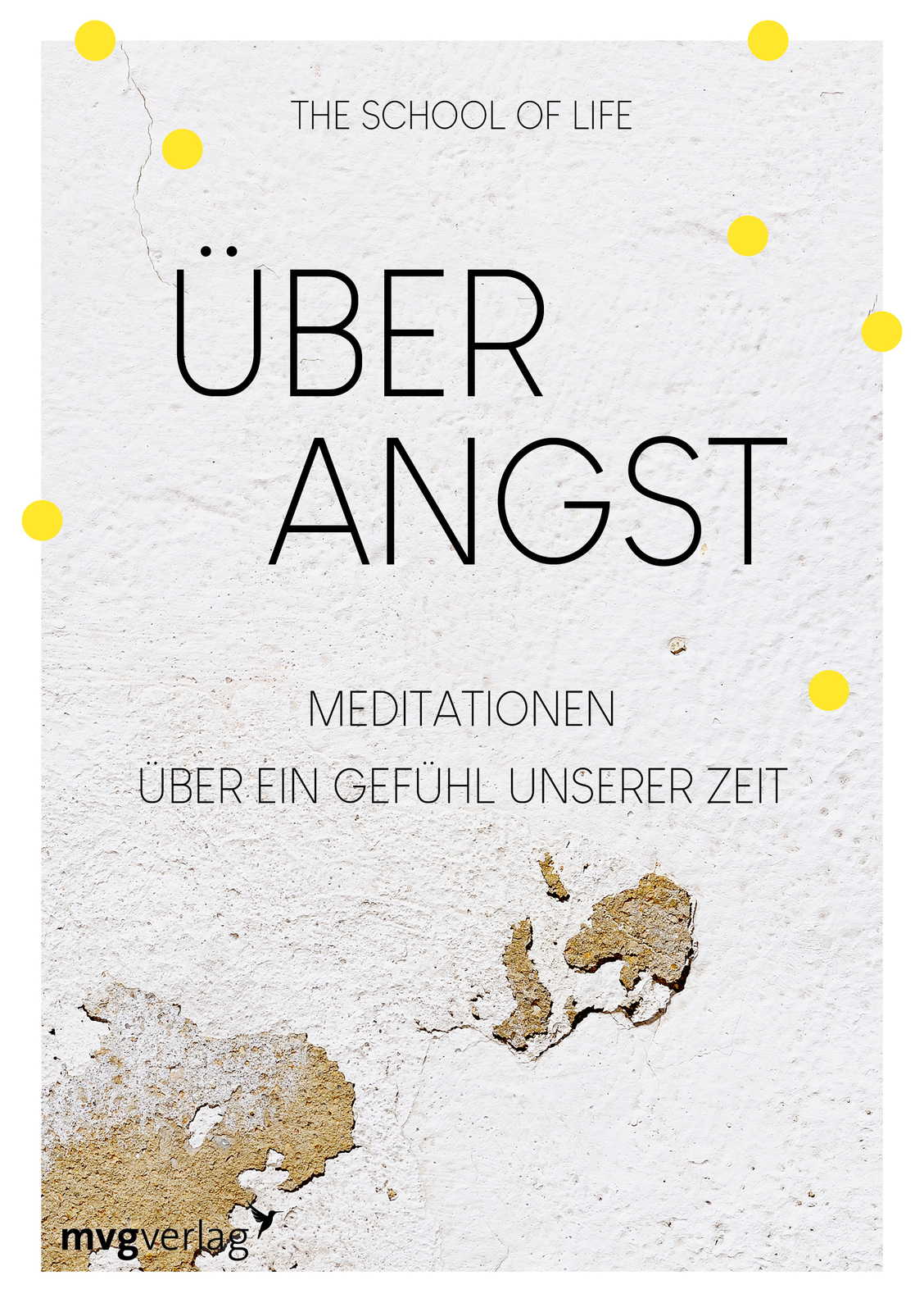 Thumbnail - The School Of Life; Nadine Lipp / Über Angst