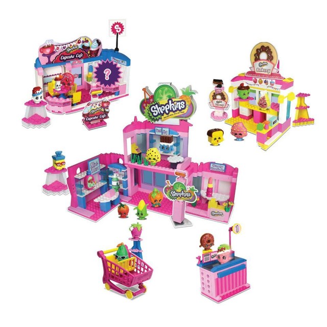 shopkin sets