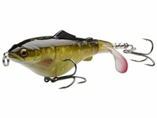 Savage Gear 3D Fat Smashtail 8cm 12g Floating Lipless Lure COLORS 