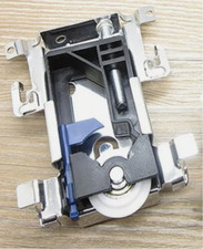 Compatible Spacepro Stanley Sliding Wardrobe Door Wheels Runner Guide Spares