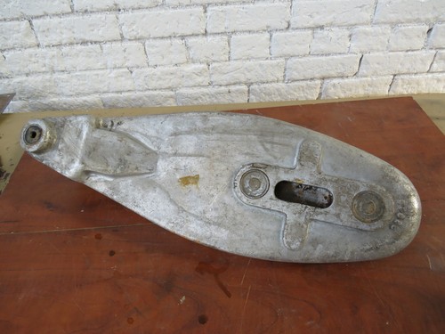 Sweeney Powerench 233a, 1.5in Torque multiplier Railroad and aircraft tool - Bild 8 von 9
