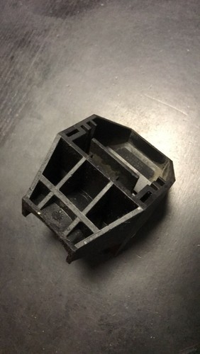 BMW e46 m3 Kühlerträger Halter 1436264