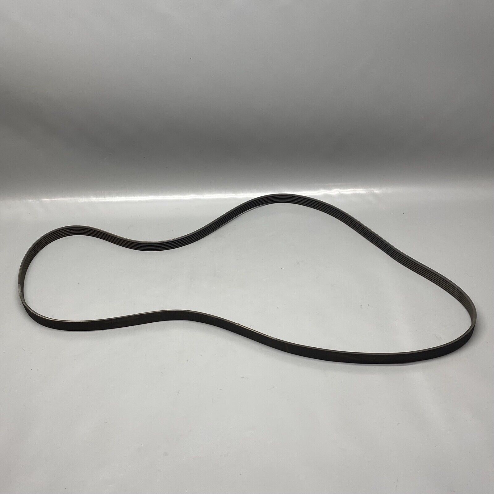 MASERATI LEVANTE AC COMPRESSOR SERPENTINE BELT 2017 2018 2019 2020 OEM 243857