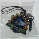 Loot Crate Anime April 2016 Duel phone charm EXCLUSIVE