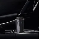 Thermal Cup Beer with Lid Coffee Mug Cooler Thermo Bottle Tumbler Stainless 