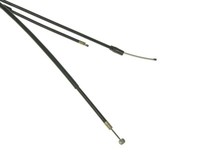 T.F.L Cable Gaszug Ptfe FüR Yamaha TZR R1 50 RR MBK X - Power
