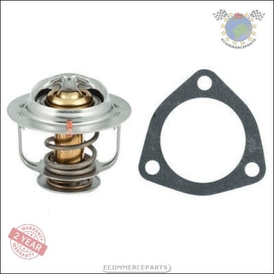 Thermostat Kühlmittel Sidat für FORD MAVERICK NISSAN TERRANO URVAN D