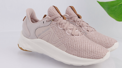 new balance foam roav pink