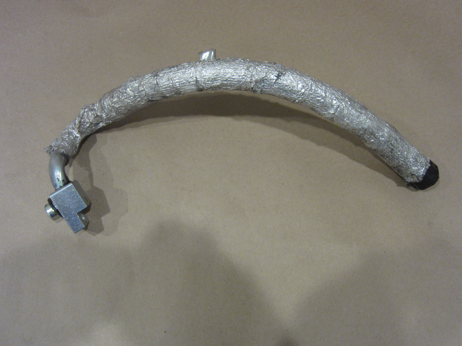 Ferrari California - AC Compressor Pipe - P/N 241438