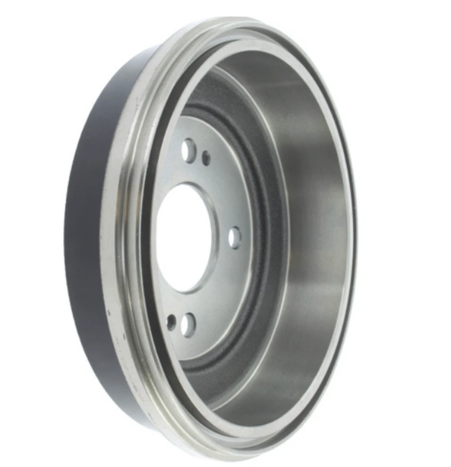 Kit de zapatas y cilindros de tambores de freno traseros para HONDA Accord 1986-88 Foto 2 de 4