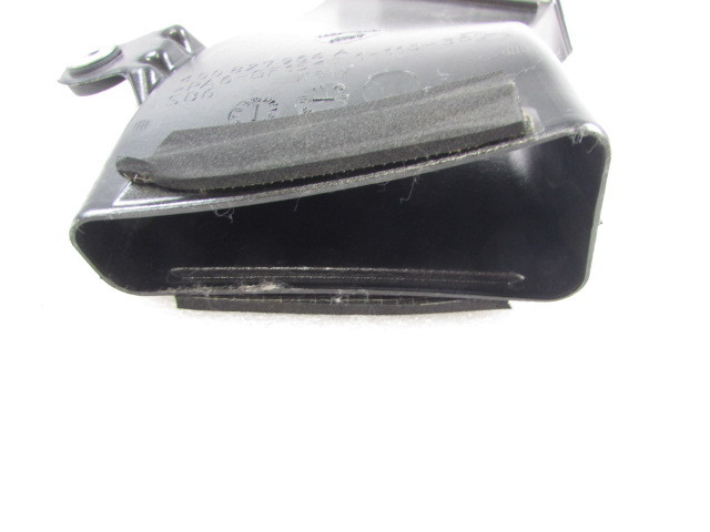 Lamborghini Gallardo, LP550, 560, 570, RH Front Intake Duct, Used P/N 400827964A
