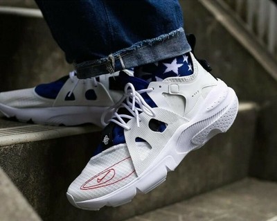 nike huarache variations