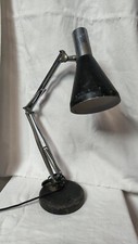 Lampe de Bureau Architecte Vintage - Industriel - Années 60