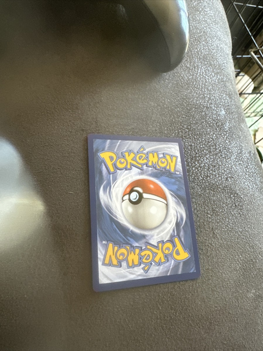 Mimikyu 97/193 | eBay