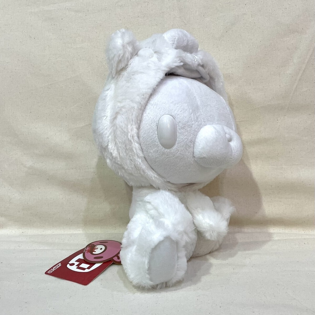 〈新品未開封〉chaosTCG ハロー、レディ！ Chax GP Gloomy All purpose rabbit bunny 6th Anniversary CGP