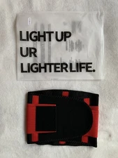 Miss Moly Sweat Belt Modeling Strap Waist Cincher Women Size S