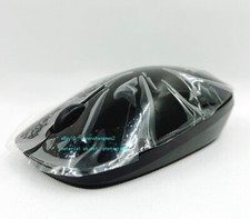 New original Black HP SM-2063 3V  30mA all-in-one wireless mouse with receiver