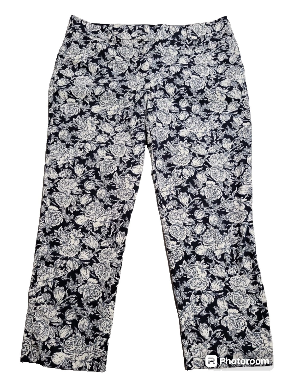 Anne Klein Multicolor Pants for Women