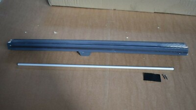  Dometic Seitz Verdunklungssystem für Fahrerhaustür 1600x700 Rollo Reisemobil