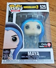 maya funko pop
