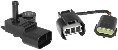 #ad Fuel Tank Pressure Sensor NTK NGK FG0023 $126.64