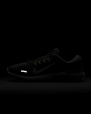 Nike Free Golf Next Nature Mens Size 12 W Black White Spikeless Shoes FQ7875-001 Amazon.com | Nike Free Golf NN Golf Shoes (Wide) (FQ7875-001  main image 2