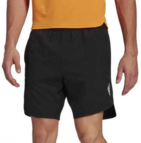 adidas AeroReady Designed For Movement Mens Training Shorts Black 9 Inch Gym