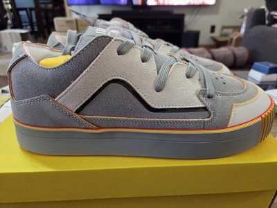MSCHF Gobstomper Mens Shoes Size 13 Graylag Goose Edition Sneakers New In Box