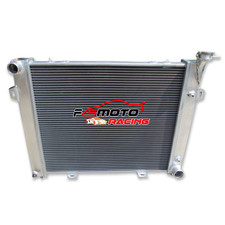 Radiatore per Jeep Grand Cherokee/Wagoneer ZJ 5.2/5.9 318/360 V8 1992-1998 AT