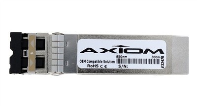 Axiom-New-UF-SM-10G-AX _ 10GBASE-LR SFP+ TRANSCEIVER (2-PACK) FOR U FI