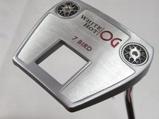 Odyssey White Hot Og 7 Bird Putter Used Golf Do Okazaki Kamisato Store Quickestd