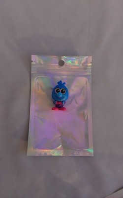 Gonzo -  The Muppets - Disney Doorables Blacklight Exclusive