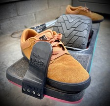 Onewheel Type Board OWIE  Fish Hooks  Foot  H...