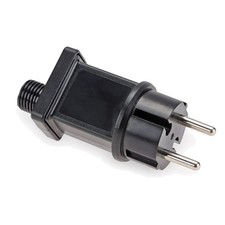 LED Netzteil 31V 3.6W  Trafo Lichtadapter für Weihnachtsbeleuchtung, Garten