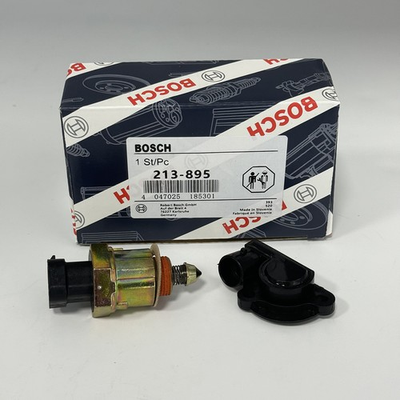 #ad Throttle Position Sensor and Idle Air Control Valve Set For Chevy C K 1500 2500 $50.00