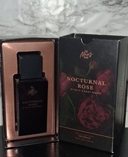 NIB 2026 Bath and Body Works Nocturnal Rose Mens Cologne 3.4 fl oz/100ml