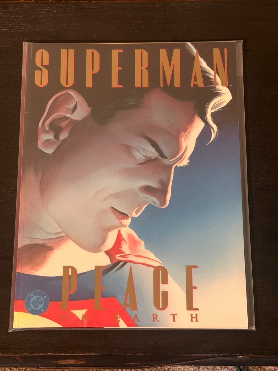 バットマン ウォー・オン・クライム/スーパーマン ピース・オン・アース バットマン ウォー・オン・クライム/スーパーマン ピース・オン