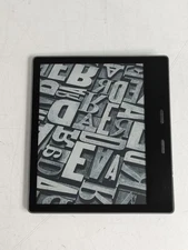 Amazon Kindle Oasis (9th Gen) CW24WI 8 GB Fire OS (WiFi Only)
