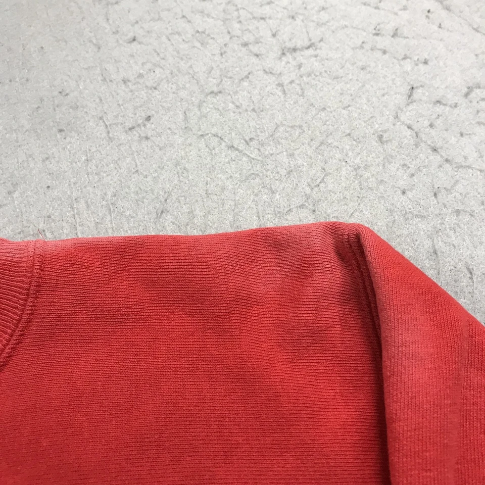 ВИНТАЖНАЯ мужская толстовка DePaul Blue Demons большой размер Champion обратное плетение 90-е - Изображение 4 из 4