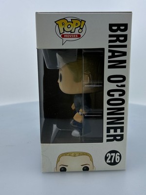 Funko Pop! Vinyl: Fast & Furious - Brian O'Conner #276 for sale