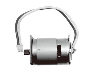 ABSIMA RL 380 Motor and Copper Pinion / AB18301-35