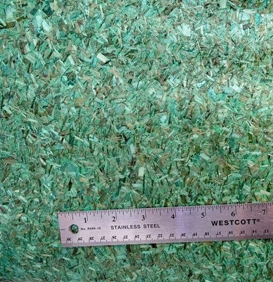 Dark Green Grasscloth Double Roll Thick Heavy Texture Wallpaper 72 Sq Ft