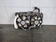 Radiateur Honda HR-V