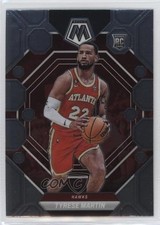 2022-23 Panini Mosaic Rookies Tyrese Martin #214 1d0j