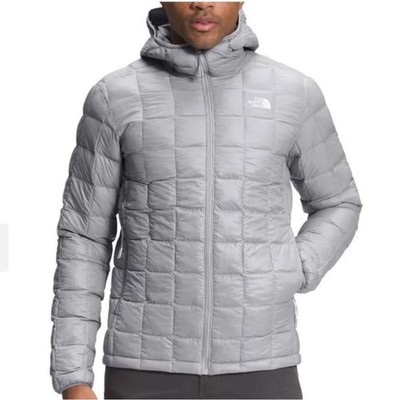 NEW The North Face ThermoBall Eco Hoodie 2.0 Hoodie - Men's size: M