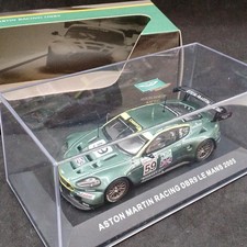 Aston Martin Racing Dbr9 Le Ma Amr Lme Jpx79