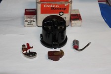 1956-1964 Nash Metropolitan 1956-1967 M.g. Midget 15001600 Morris Tune Up Kit