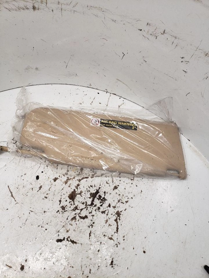 Parasol Driver VIN K octavo dígito compatible 06-09 GOLF GTI 1409255 Foto 3 de 4